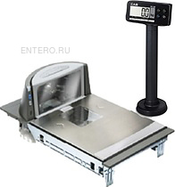 Весы торговые PDSII-15D