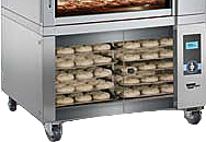 Шкаф расстоечный GS 68M для EBO 68 NEW