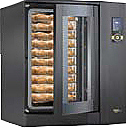 Печь конвекционная DIBAS 64L EXCLUSIVE