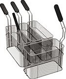 Комплект корзин для макароноварки KCP40