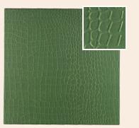 Столешница Верзалит Kroko Green