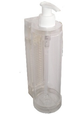 Диспенсеры для шампуня и геля