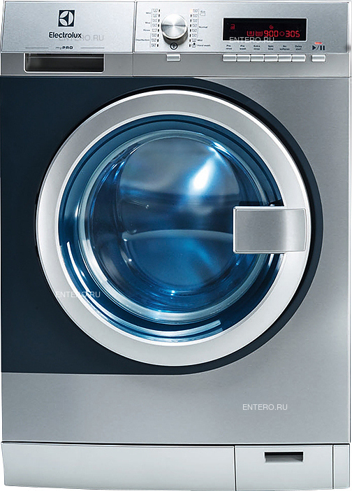 Стиральные машины