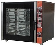 Пароконвектомат ITERMA G6