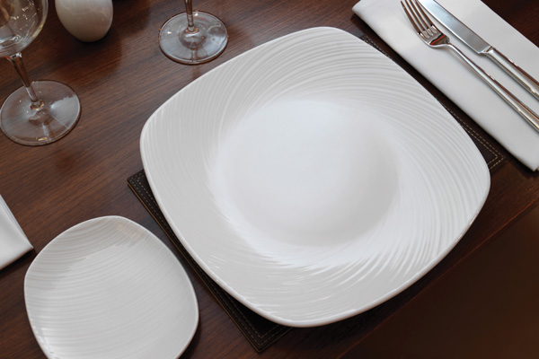 STEELITE DISTINCTION