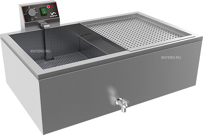 Чебуречницы