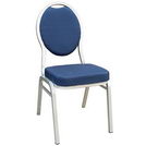 Алюминиевый стул 1403GM