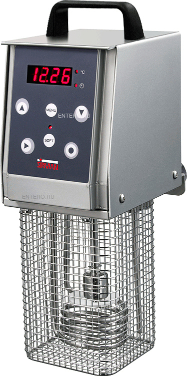 Аппараты Sous Vide
