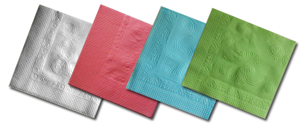 Бумажные изделия