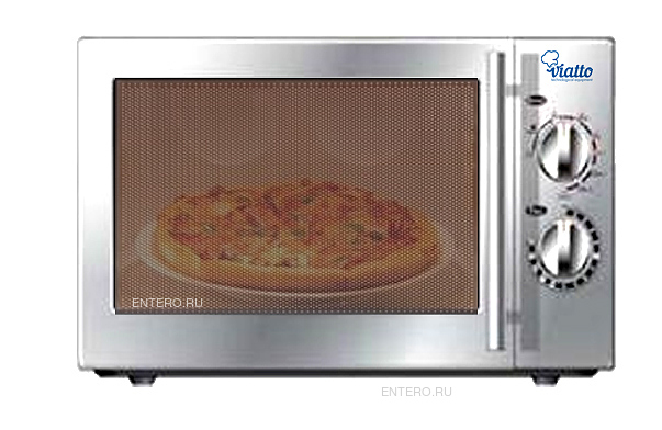 Микроволновые печи