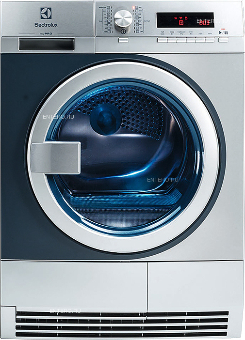 Сушильные машины