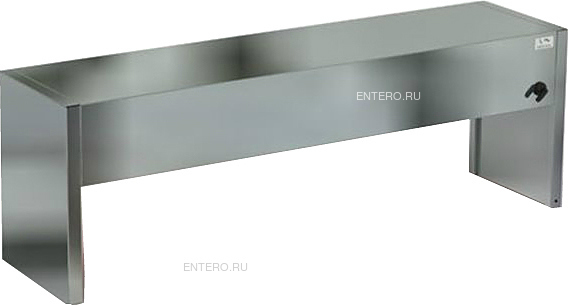 Тепловые полки