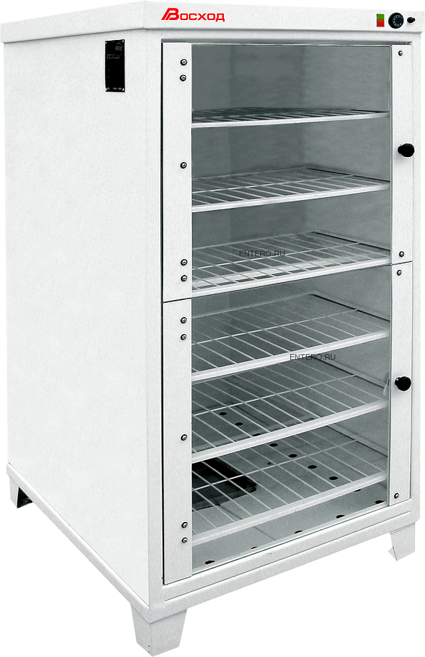 Шкафы расстоечные