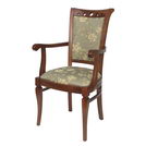 Деревянный стул