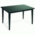 Деревянные столы