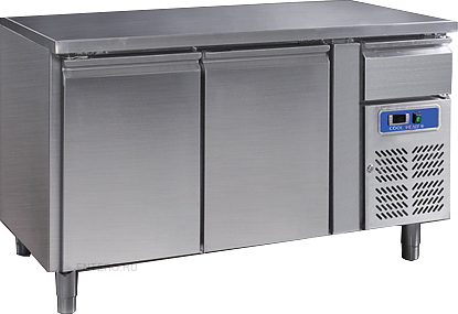 Столы холодильные