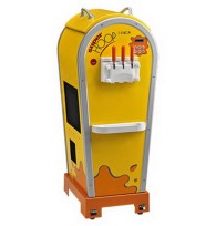 Фризер мороженого Innova Super Hoop 5.0P