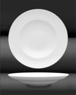 Тарелка 30см Кашуб Lubiana