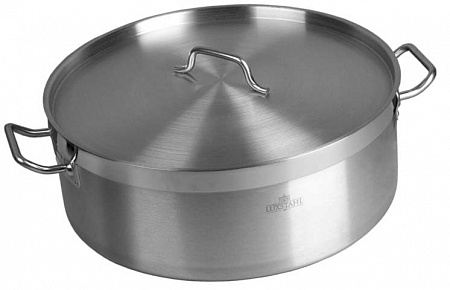 Кастрюли, котлы