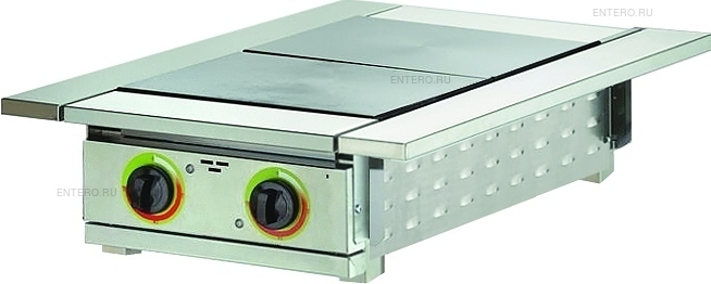 Плиты электрические