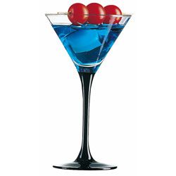 Домино Блэк