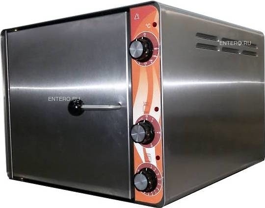 Печи-коптильни