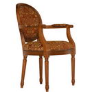 Деревянный стул