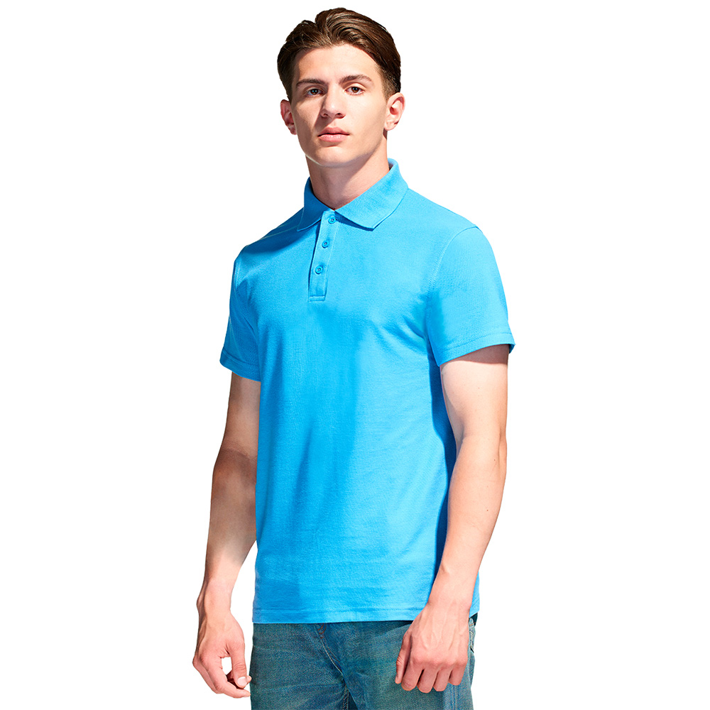 Рубашки поло мужские