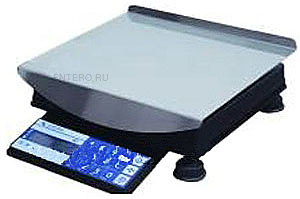Весы настольные