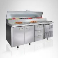 Пицца станции