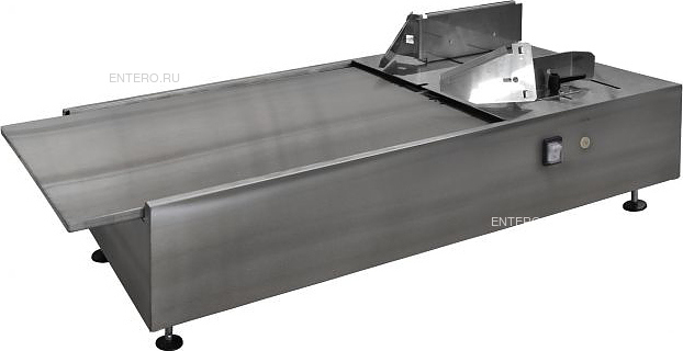 Столы упаковочные, термоусадочные упаковочные машины