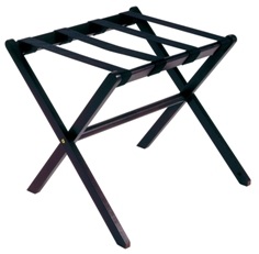 Подставки для багажа