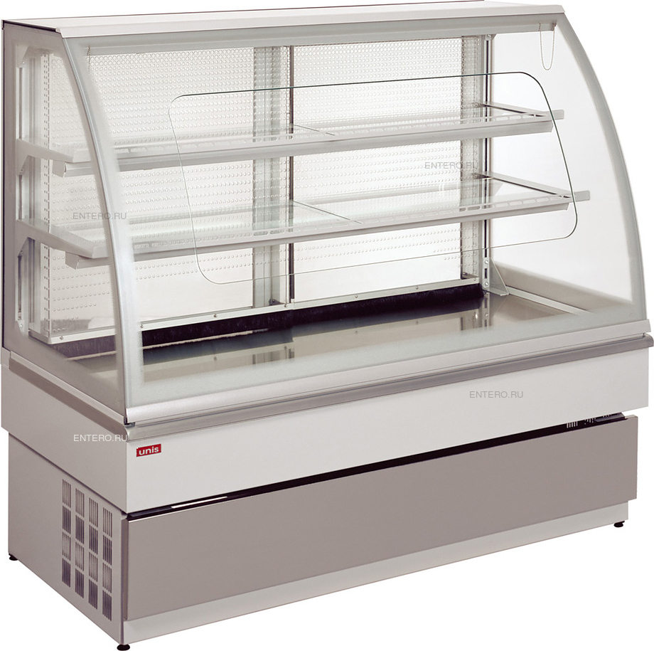 Холодильные витрины