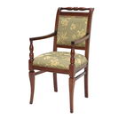 Деревянный стул