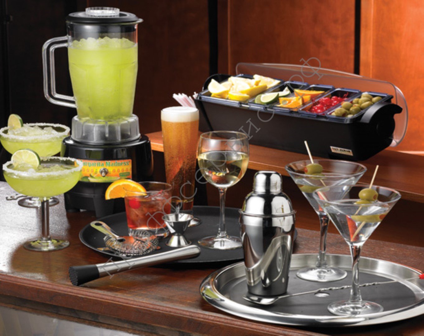 БАРНЫЙ ИНВЕНТАРЬ