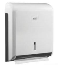 Диспенсеры для бумажных полотенец