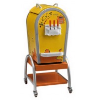 Фризер мороженого Innova 1/2 Hoop 3.0P 380В