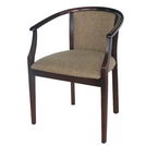 Деревянный стул