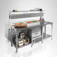 Станции для сборки суши