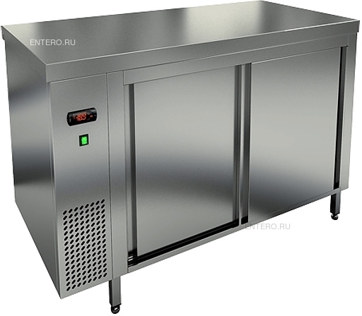 Столы и шкафы тепловые