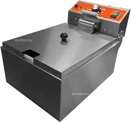 Фритюрницы