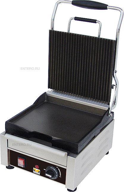 Грили прижимные