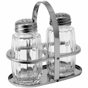 Наборы для специй, отдельные предметы, салфетницы