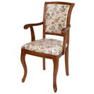 Деревянный стул