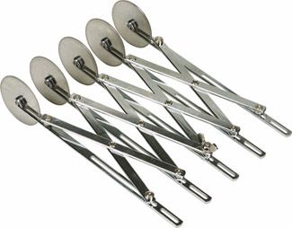 Резаки, делители