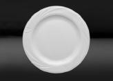 Тарелка 25см