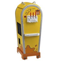 Фризер мороженого Innova Hoop 3.0P