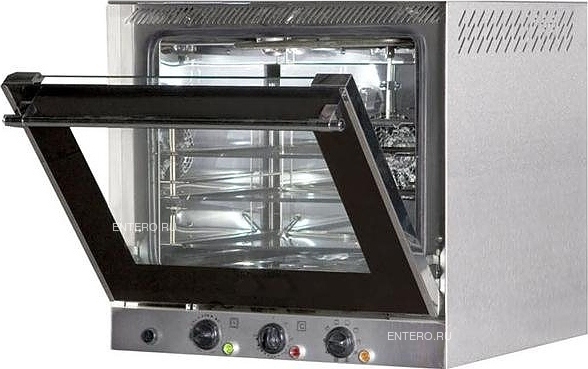 Печи конвекционные