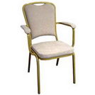 Стул металлический 3303GM