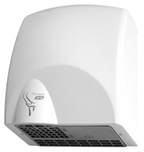 Автоматическая сушилка для рук TORNADE 2600Вт, белый